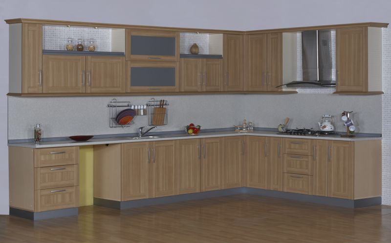 Cabinet Restyling detail