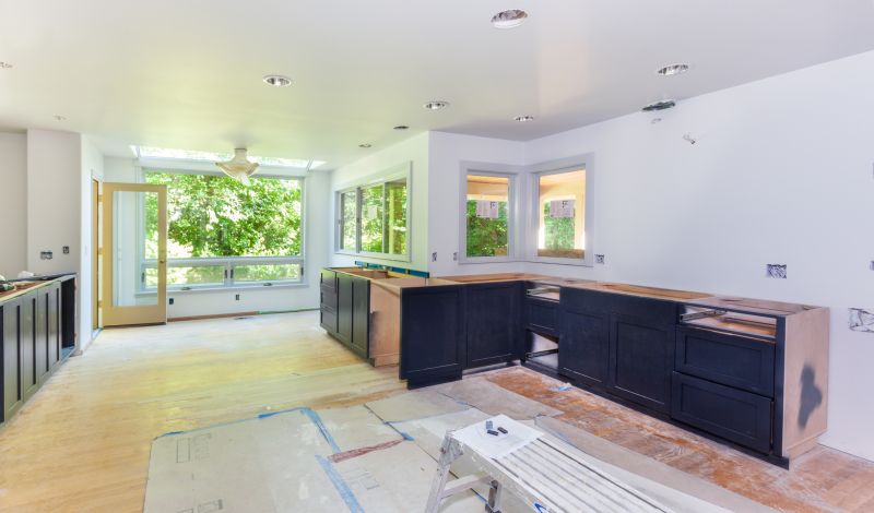 Best Cabinet Renovation Contractors in Lockhart, TX
